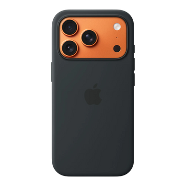 iPhone 17 Pro Silicone Case with MagSafe – Black 45676e-4.myshopify.com Apple iPhone 17 Pro Silicone Case with MagSafe – Black 45676e-4.myshopify.com Apple