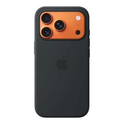 iPhone 17 Pro Silicone Case with MagSafe – Black 45676e-4.myshopify.com Apple iPhone 17 Pro Silicone Case with MagSafe – Black 45676e-4.myshopify.com Apple