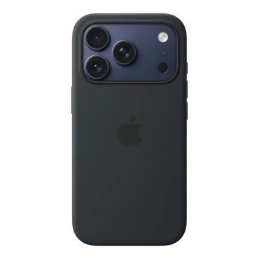 iPhone 17 Pro Silicone Case with MagSafe – Black 45676e-4.myshopify.com Apple iPhone 17 Pro Silicone Case with MagSafe – Black 45676e-4.myshopify.com Apple