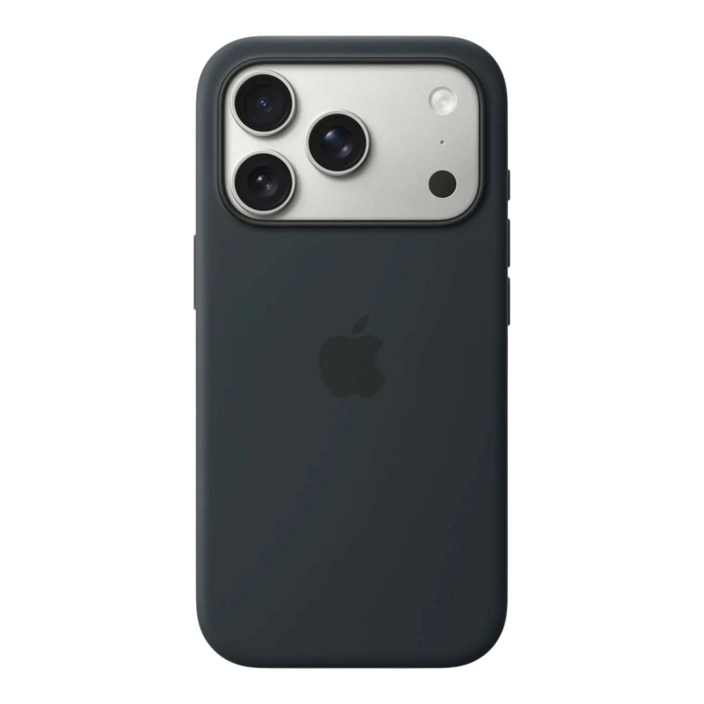 iPhone 17 Pro Silicone Case with MagSafe – Black 45676e-4.myshopify.com Apple iPhone 17 Pro Silicone Case with MagSafe – Black 45676e-4.myshopify.com Apple