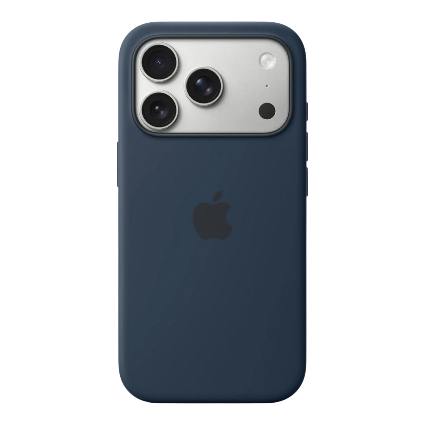 iPhone 17 Pro Silicone Case with MagSafe – Midnight 45676e-4.myshopify.com Apple iPhone 17 Pro Silicone Case with MagSafe – Midnight 45676e-4.myshopify.com Apple