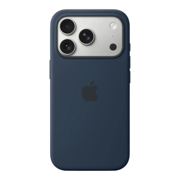 iPhone 17 Pro Silicone Case with MagSafe – Midnight 45676e-4.myshopify.com Apple iPhone 17 Pro Silicone Case with MagSafe – Midnight 45676e-4.myshopify.com Apple