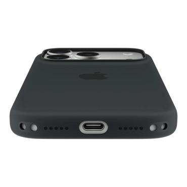 iPhone 17 Pro Silicone Case with MagSafe – Midnight 45676e-4.myshopify.com Apple iPhone 17 Pro Silicone Case with MagSafe – Midnight 45676e-4.myshopify.com Apple