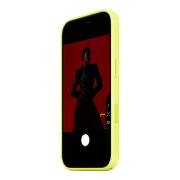 iPhone 17 Pro Silicone Case with MagSafe – Neon Yellow 45676e-4.myshopify.com Apple iPhone 17 Pro Silicone Case with MagSafe – Neon Yellow 45676e-4.myshopify.com Apple