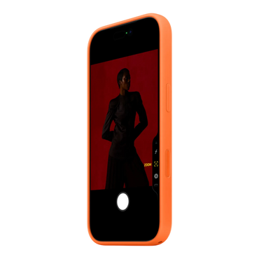 iPhone 17 Pro Silicone Case with MagSafe – Orange 45676e-4.myshopify.com Apple iPhone 17 Pro Silicone Case with MagSafe – Orange 45676e-4.myshopify.com Apple