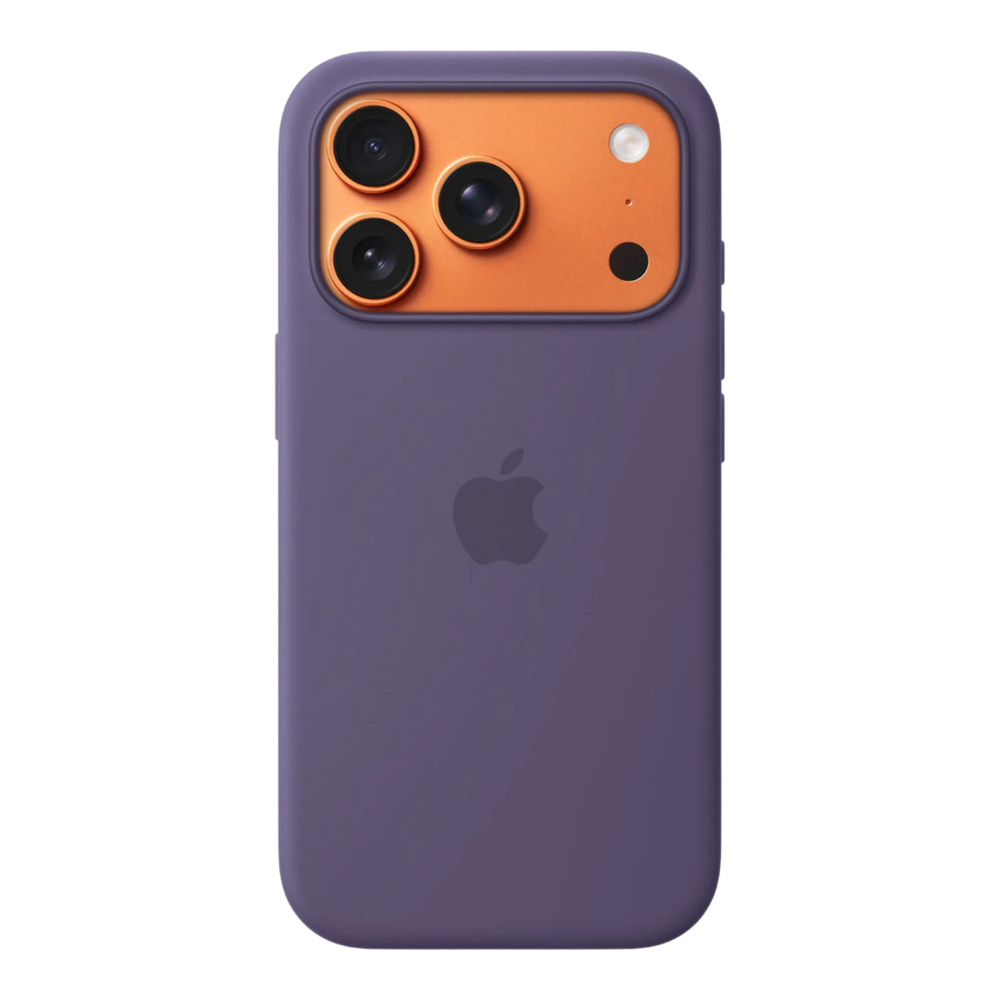 iPhone 17 Pro Silicone Case with MagSafe – Purple Fog 45676e-4.myshopify.com Apple iPhone 17 Pro Silicone Case with MagSafe – Purple Fog 45676e-4.myshopify.com Apple