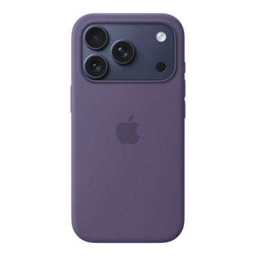 iPhone 17 Pro Silicone Case with MagSafe – Purple Fog 45676e-4.myshopify.com Apple iPhone 17 Pro Silicone Case with MagSafe – Purple Fog 45676e-4.myshopify.com Apple