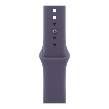 Apple Watch Series 11 GPS, 42mm Silver Aluminum Case with  Purple Fog Sport Band - M/L 45676e-4.myshopify.com Apple Apple Watch Series 11 GPS, 42mm Silver Aluminum Case with  Purple Fog Sport Band - M/L 45676e-4.myshopify.com Apple