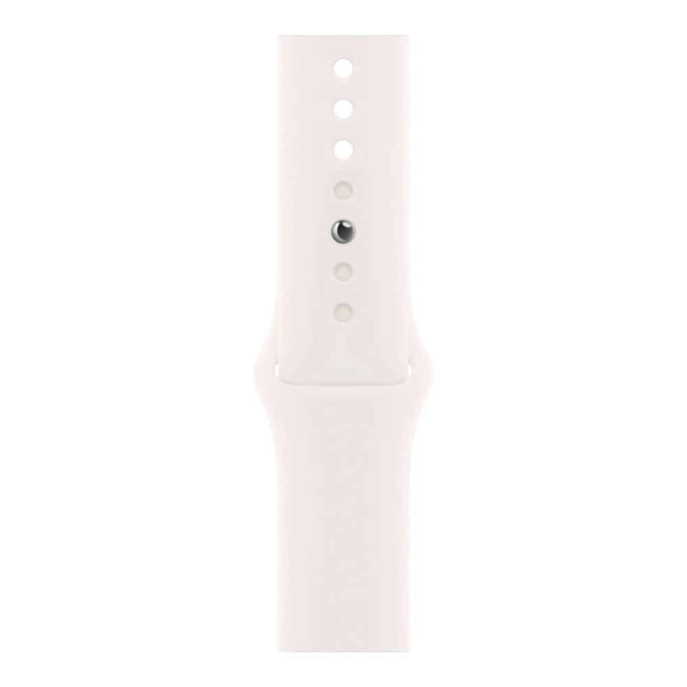 Apple Watch Series 11 GPS, 46mm Rose Gold Aluminum Case with Light Blush Sport Band - M/L 45676e-4.myshopify.com Apple Apple Watch Series 11 GPS, 46mm Rose Gold Aluminum Case with Light Blush Sport Band - M/L 45676e-4.myshopify.com Apple