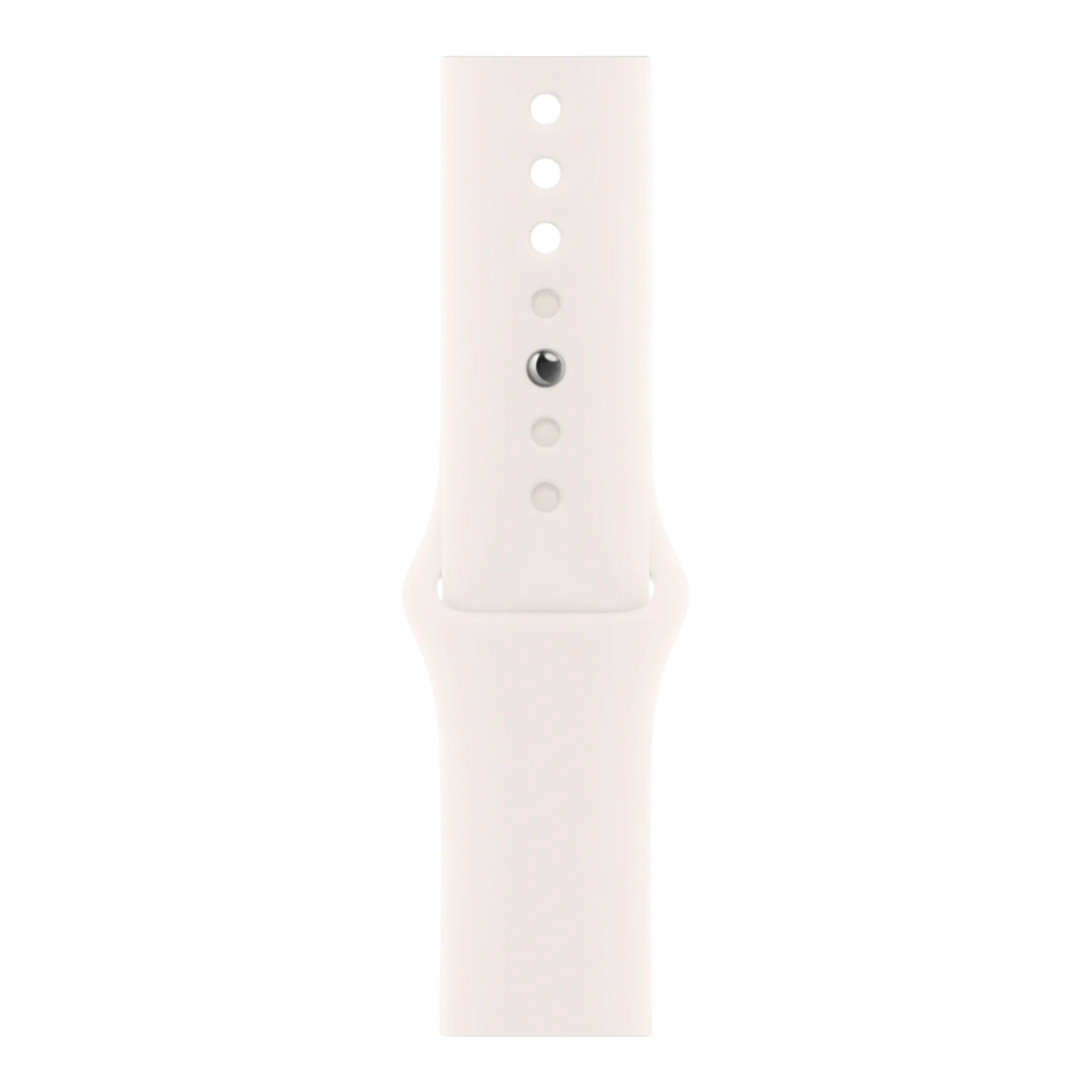 Apple Watch Series 11 GPS, 46mm Rose Gold Aluminum Case with Light Blush Sport Band - M/L 45676e-4.myshopify.com Apple Apple Watch Series 11 GPS, 46mm Rose Gold Aluminum Case with Light Blush Sport Band - M/L 45676e-4.myshopify.com Apple