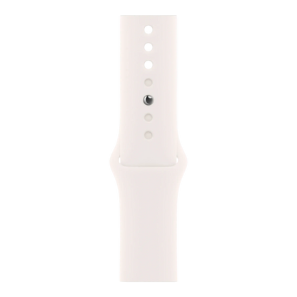 Apple Watch Series 11 GPS, 46mm Rose Gold Aluminum Case with Light Blush Sport Band - M/L 45676e-4.myshopify.com Apple Apple Watch Series 11 GPS, 46mm Rose Gold Aluminum Case with Light Blush Sport Band - M/L 45676e-4.myshopify.com Apple