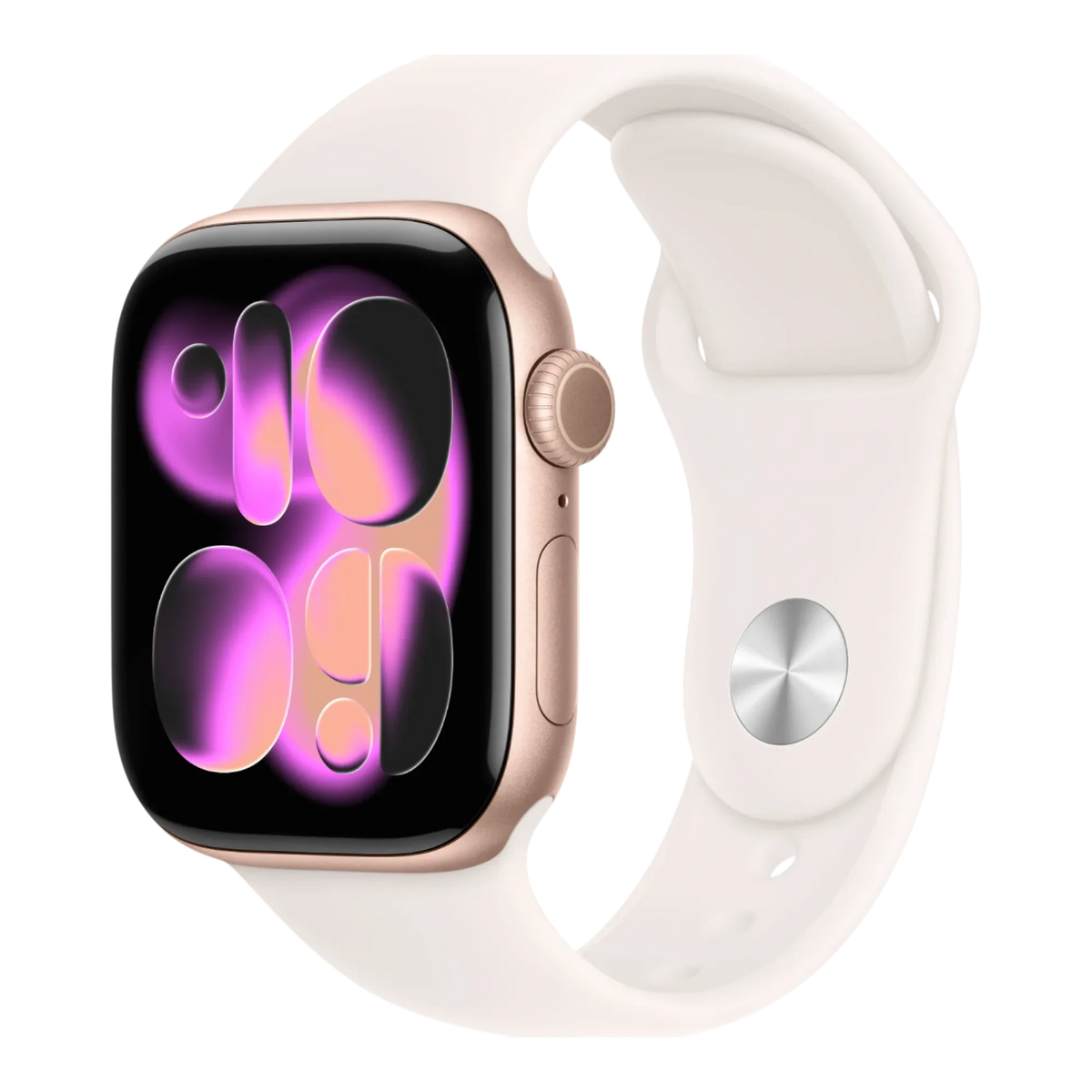 Apple Watch Series 11 46mm GPS MEV64 | alAsil