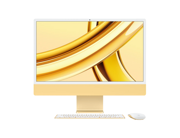 iMac (All In One) 24-inch (2021) Z12T - M1 chip 8-Core CPU 8-Core GPU 8GB Unified Memory 512GB SSD Storage, Yellow - alAsil iMac (All In One) 24-inch (2021) Z12T - M1 chip 8-Core CPU 8-Core GPU 8GB Unified Memory 512GB SSD Storage, Yellow 45676e-4.myshopify.com Apple iMac (All In One) 24-inch (2021) Z12T - M1 chip 8-Core CPU 8-Core GPU 8GB Unified Memory 512GB SSD Storage, Yellow 45676e-4.myshopify.com Apple