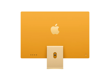 iMac (All In One) 24-inch (2021) Z12T - M1 chip 8-Core CPU 8-Core GPU 8GB Unified Memory 512GB SSD Storage, Yellow - alAsil iMac (All In One) 24-inch (2021) Z12T - M1 chip 8-Core CPU 8-Core GPU 8GB Unified Memory 512GB SSD Storage, Yellow 45676e-4.myshopify.com Apple iMac (All In One) 24-inch (2021) Z12T - M1 chip 8-Core CPU 8-Core GPU 8GB Unified Memory 512GB SSD Storage, Yellow 45676e-4.myshopify.com Apple