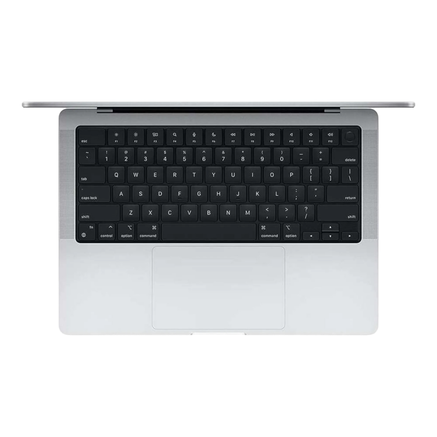 Customized MacBook Pro 14-inch (2021) – M1 Pro Chip, 8‑Core CPU & 14‑Core GPU, 32GB RAM, 512GB SSD – Model Z15J0021W (Silver, English Keyboard) - alAsil Customized MacBook Pro 14-inch (2021) – M1 Pro Chip, 8‑Core CPU & 14‑Core GPU, 32GB RAM, 512GB SSD – Model Z15J0021W (Silver, English Keyboard) 45676e-4.myshopify.com Apple Customized MacBook Pro 14-inch (2021) – M1 Pro Chip, 8‑Core CPU & 14‑Core GPU, 32GB RAM, 512GB SSD – Model Z15J0021W (Silver, English Keyboard) 45676e-4.myshopify.com Apple