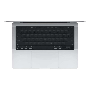 Customized MacBook Pro 14-inch (2021) – M1 Pro Chip, 8‑Core CPU & 14‑Core GPU, 32GB RAM, 512GB SSD – Model Z15J0021W (Silver, English Keyboard) - alAsil Customized MacBook Pro 14-inch (2021) – M1 Pro Chip, 8‑Core CPU & 14‑Core GPU, 32GB RAM, 512GB SSD – Model Z15J0021W (Silver, English Keyboard) 45676e-4.myshopify.com Apple Customized MacBook Pro 14-inch (2021) – M1 Pro Chip, 8‑Core CPU & 14‑Core GPU, 32GB RAM, 512GB SSD – Model Z15J0021W (Silver, English Keyboard) 45676e-4.myshopify.com Apple