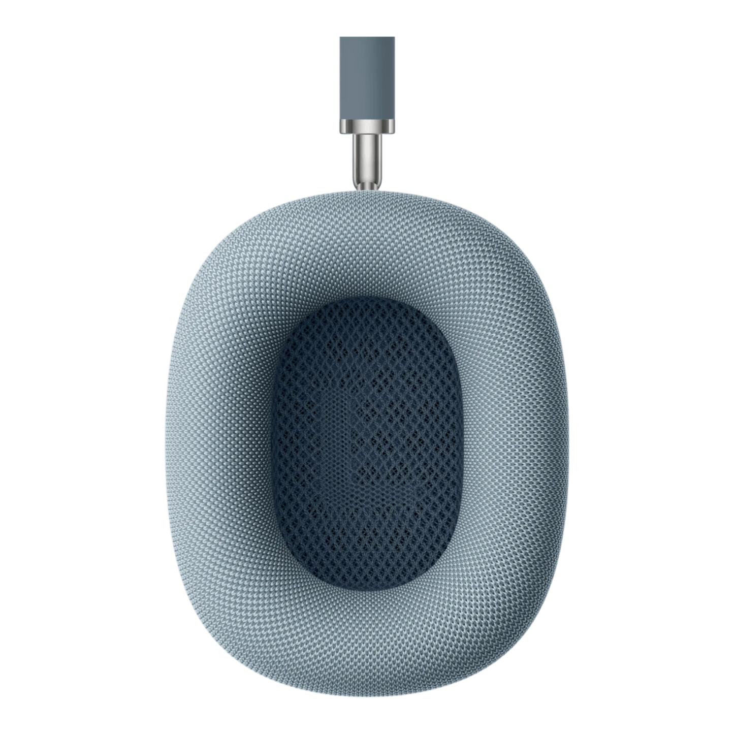 AirPods Max Blue USB-C side profile
