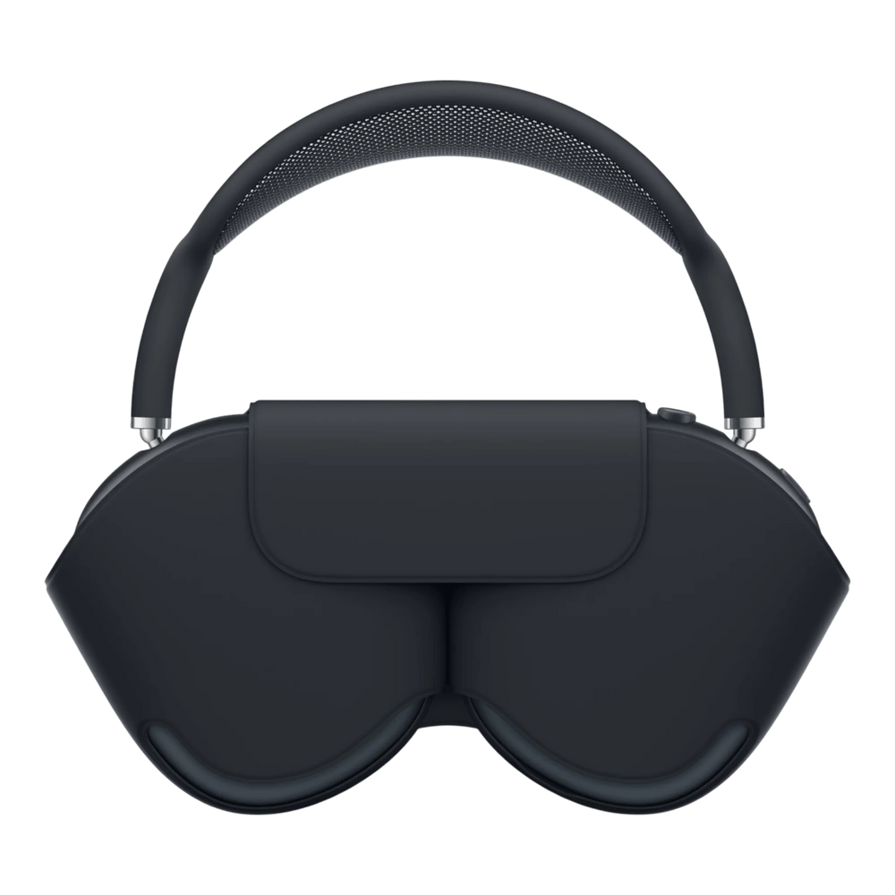 AirPods Max Midnight USB-C product gallery