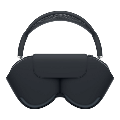 AirPods Max Midnight USB-C product gallery