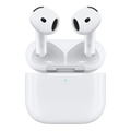 Apple AirPods 4 with Active Noise Cancellation - MXP93 (2024)