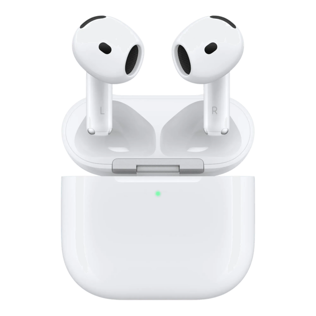 Apple AirPods 4 | alAsil