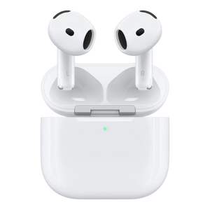 Apple AirPods 4 | alAsil