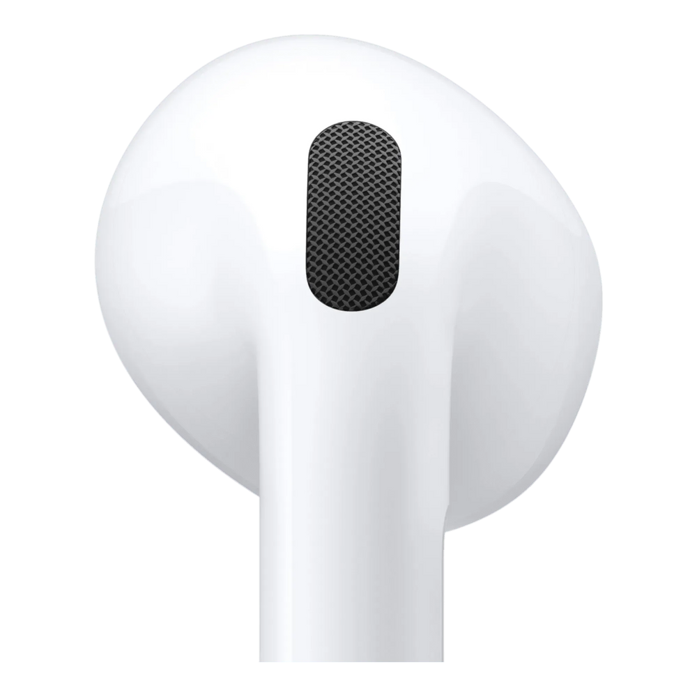 AirPods 4 with USB-C charging case