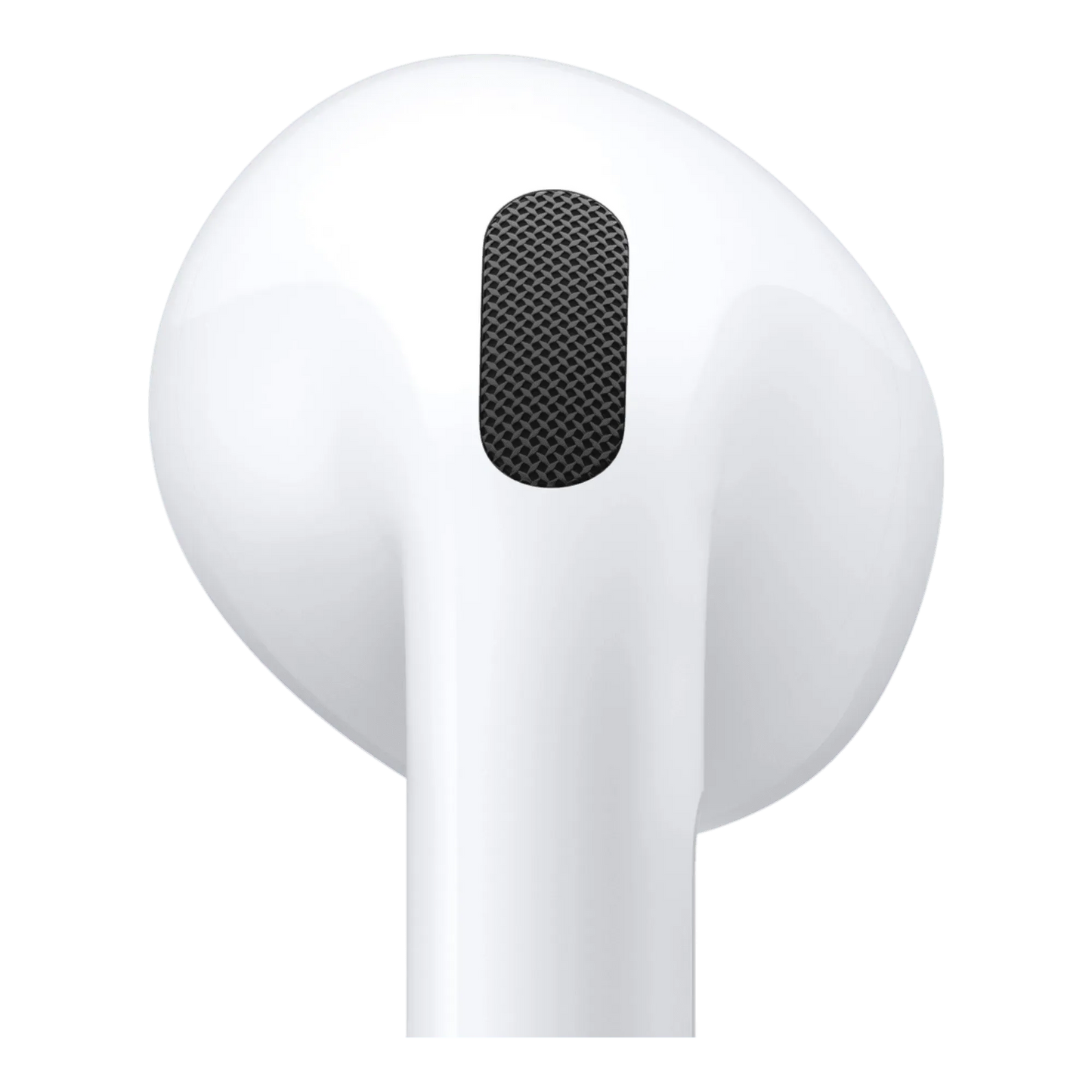 AirPods 4 with USB-C charging case