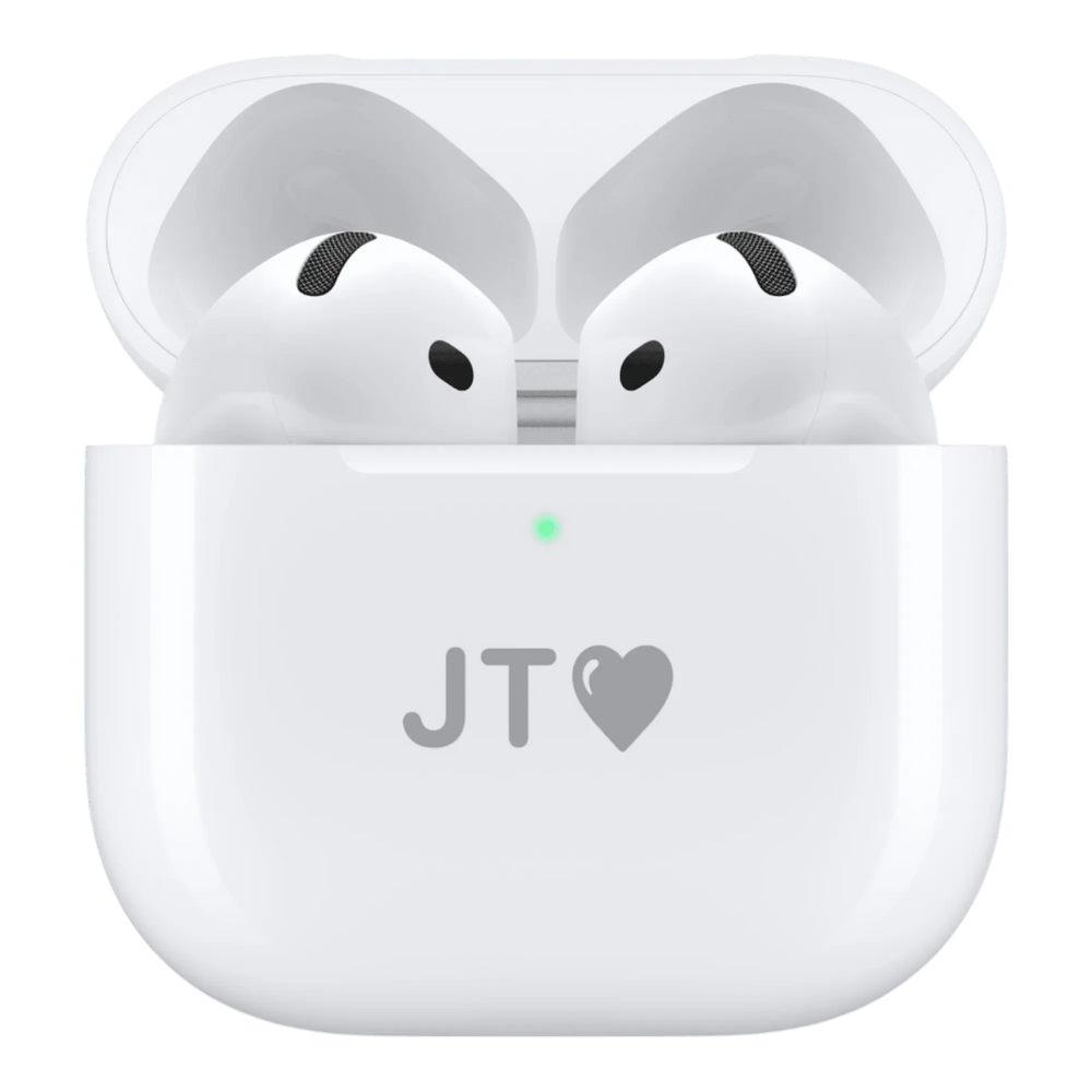 AirPods 4 personalized fit comfort