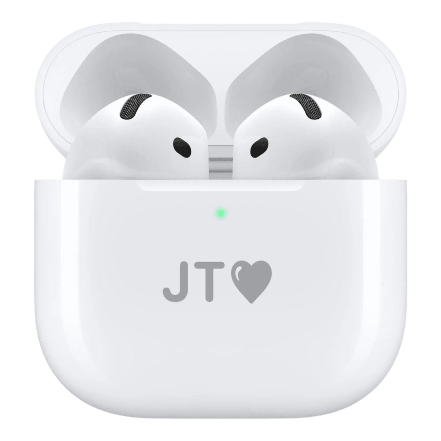 AirPods 4 personalized fit comfort