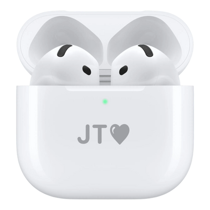 AirPods 4 personalized fit comfort