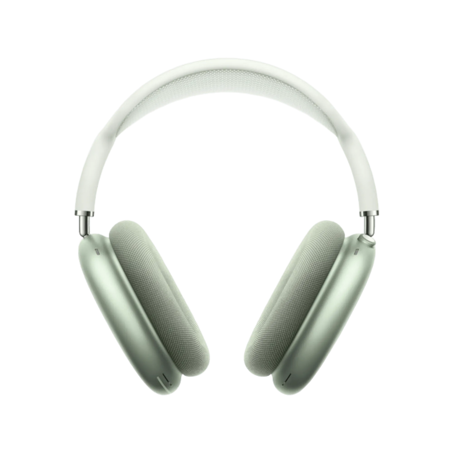 AirPods Max Green headphones with Smart Case