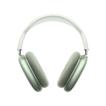 AirPods Max Green headphones with Smart Case