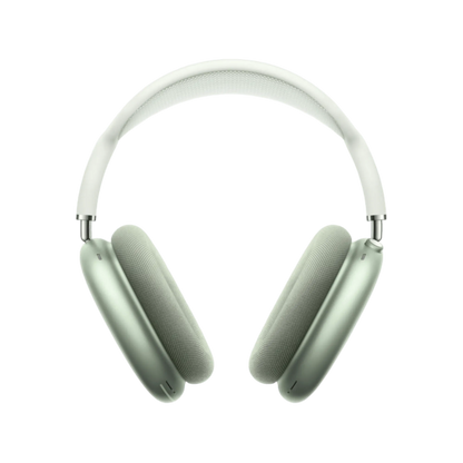 AirPods Max Green headphones with Smart Case