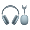 Apple AirPods Max with USB-C - MWW63 (2024, Blue)