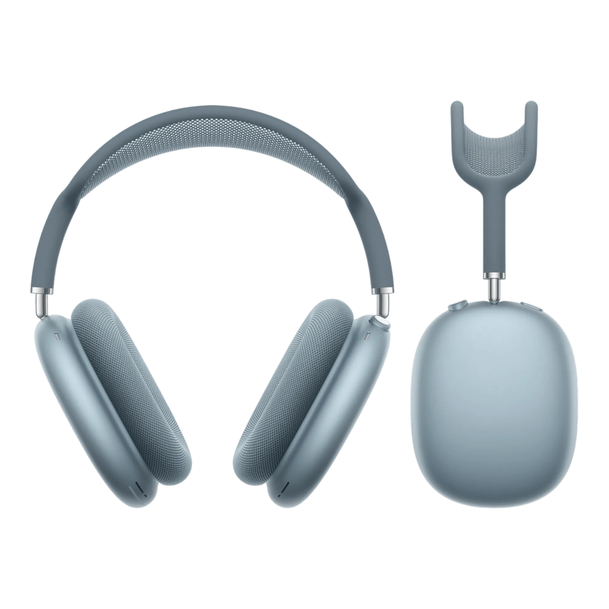 Apple AirPods Max Blue USB-C - MWW63 | alAsil