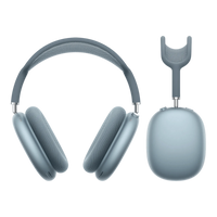 Apple AirPods Max Blue | alAsil