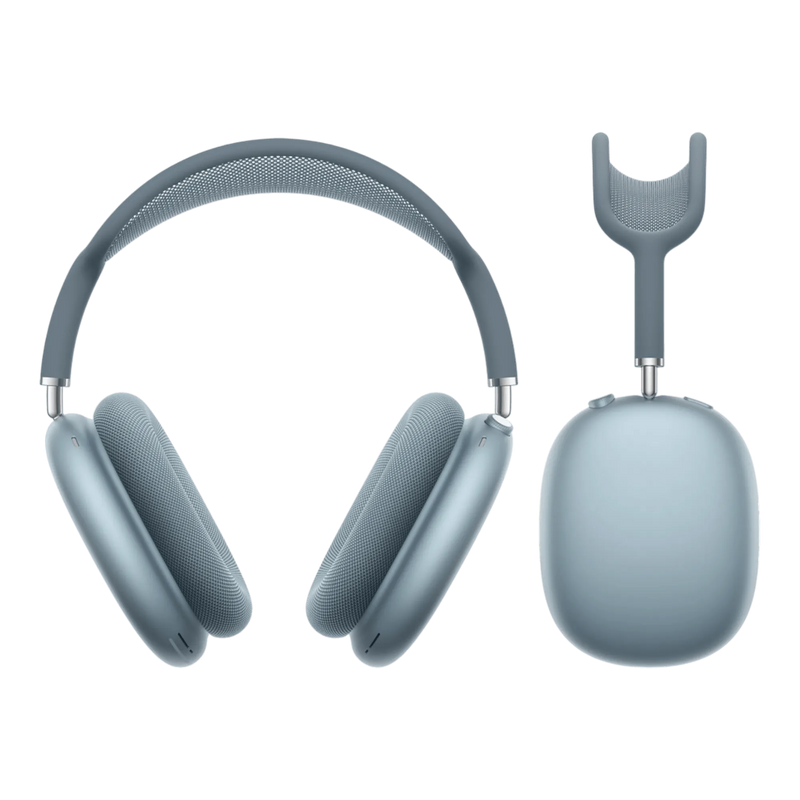 Apple AirPods Max Midnight USB-C - MWW43 | alAsil