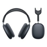 Apple AirPods Max Midnight | alAsil