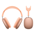 Apple AirPods Max with USB-C - MWW73 (2024, Orange)