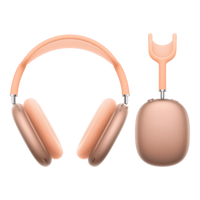 Apple AirPods Max Orange | alAsil
