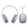Apple AirPods Max with USB-C - MWW83 (2024, Purple)