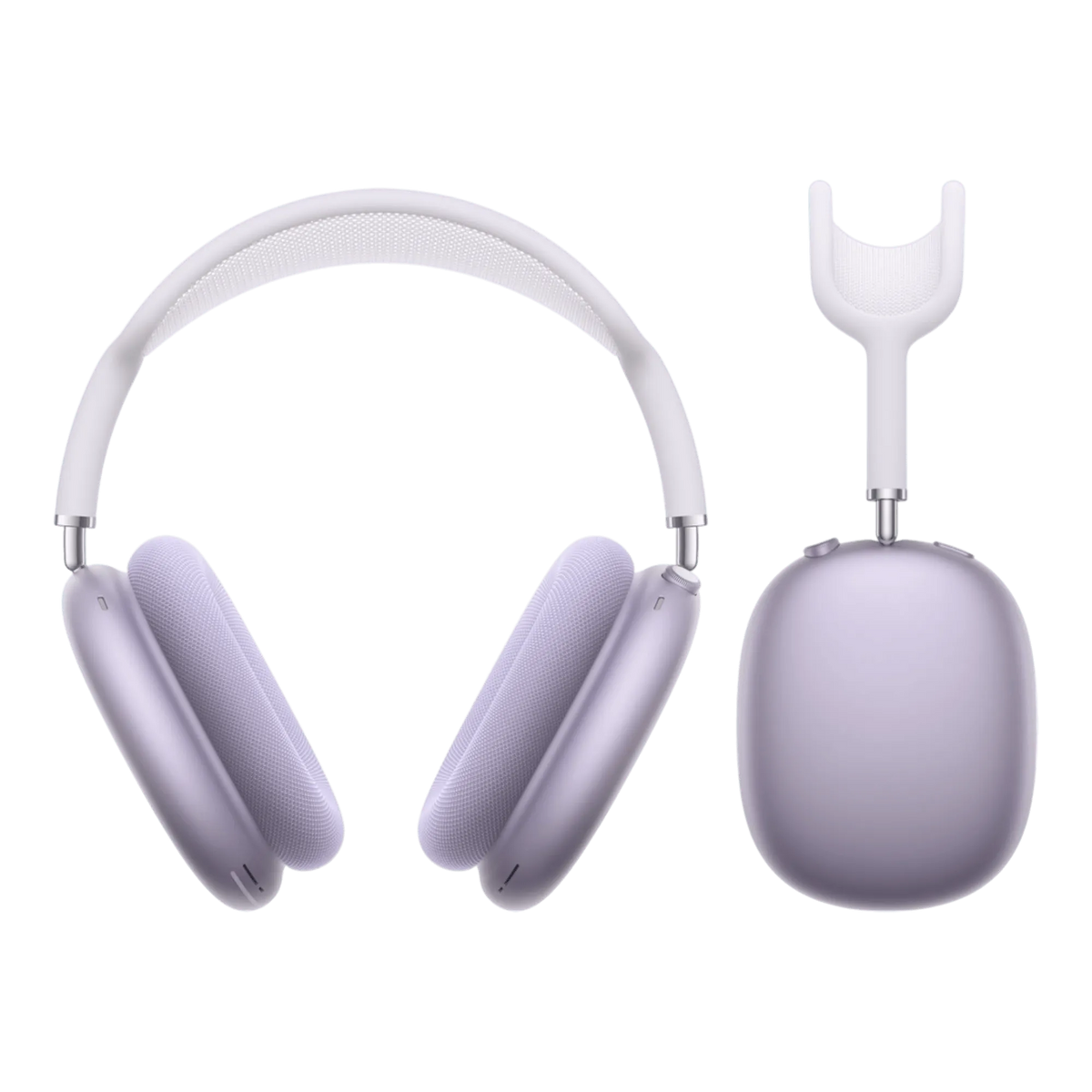 Apple AirPods Max Purple | alAsil