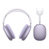 Apple AirPods Max Purple | alAsil