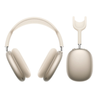 Apple AirPods Max Starlight | alAsil
