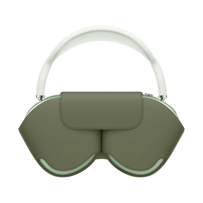 AirPods Max Green Smart Case Lightning