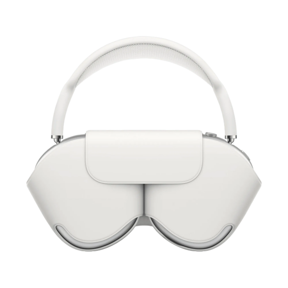 AirPods Max Silver Smart Case Lightning