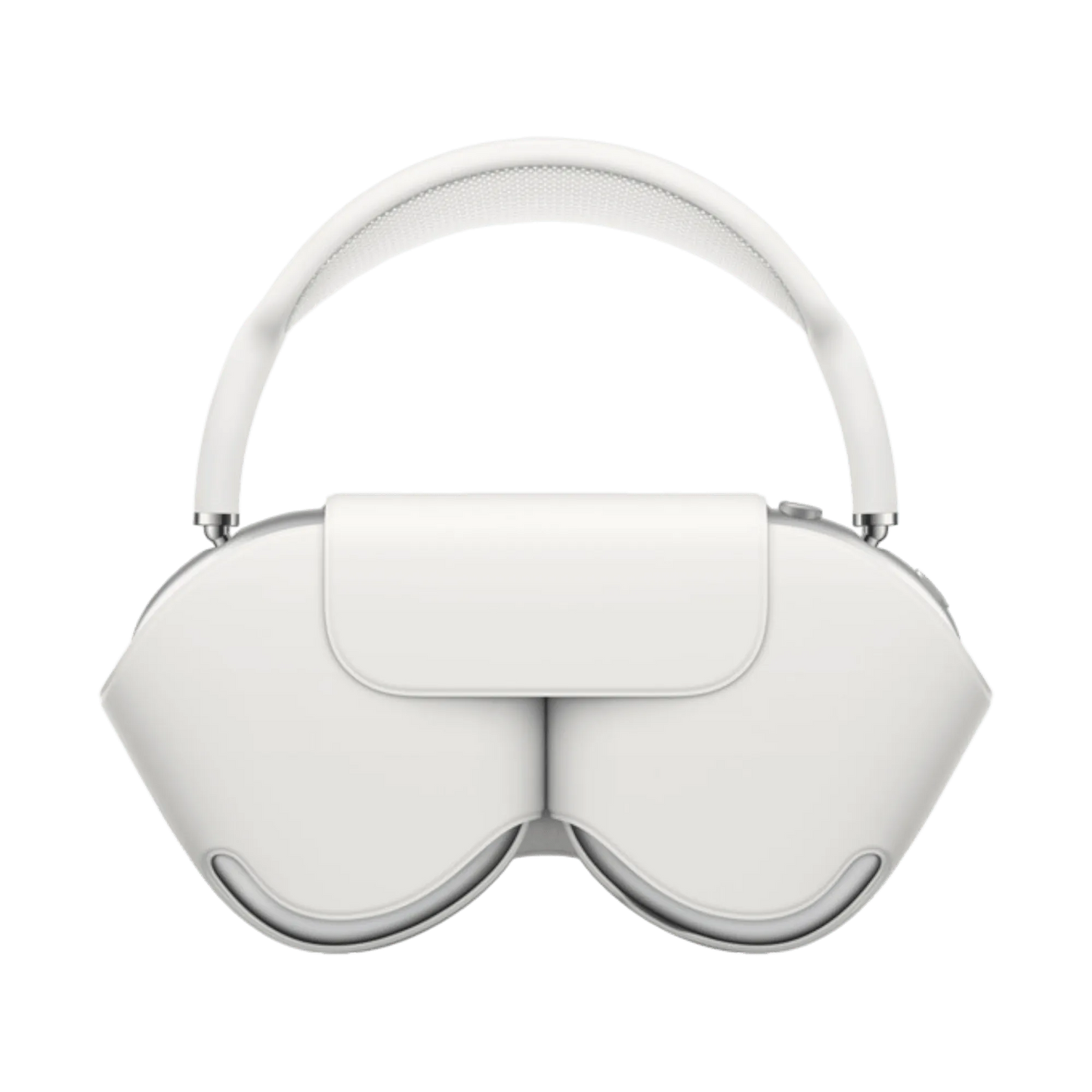 AirPods Max Silver Smart Case Lightning
