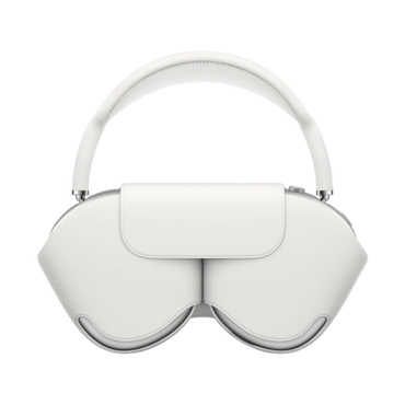 AirPods Max Silver Smart Case Lightning