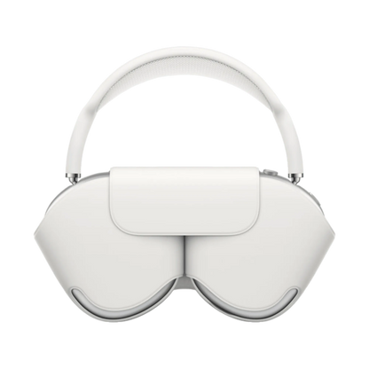 AirPods Max Silver Smart Case Lightning